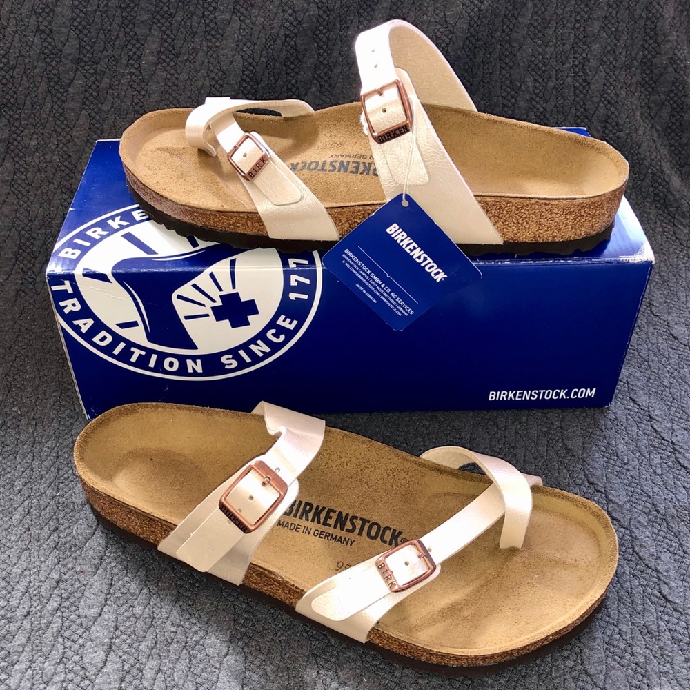 Birkenstock Mayari Sandal